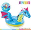 Intex Dragon badedyr 201x191 cm dragedesign