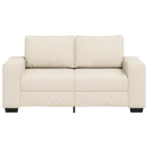 vidaXL 2-personers sofa 180x77x82 cm h&oslash;r
