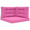 vidaXL Udend&oslash;rs Sofa Pude Polyester Lyser&oslash;d 80 x 80 cm