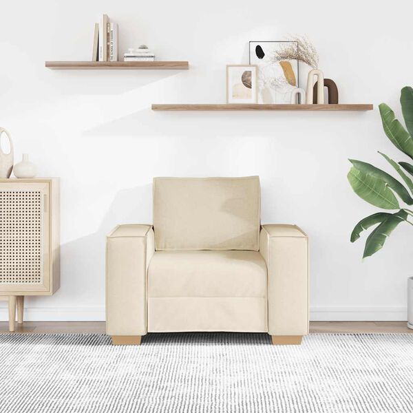 vidaXL sofastol i h&oslash;r 100x78x84 cm