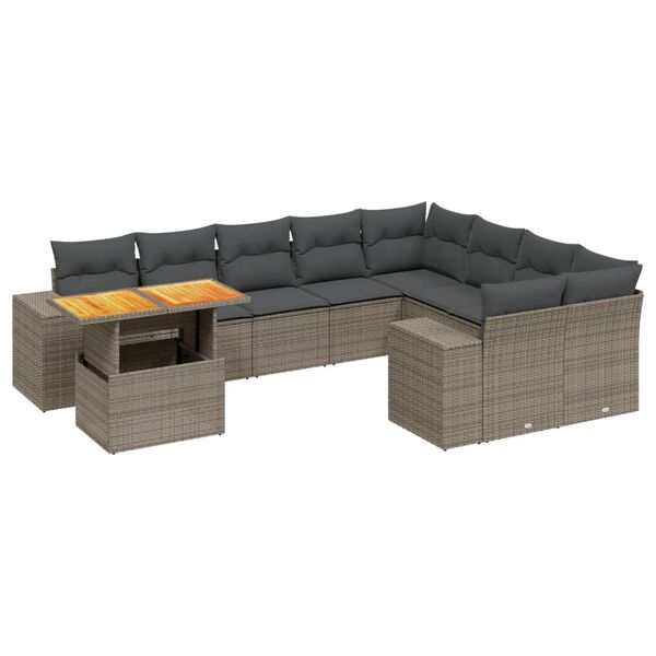 Viser produktbillede 1 af 17