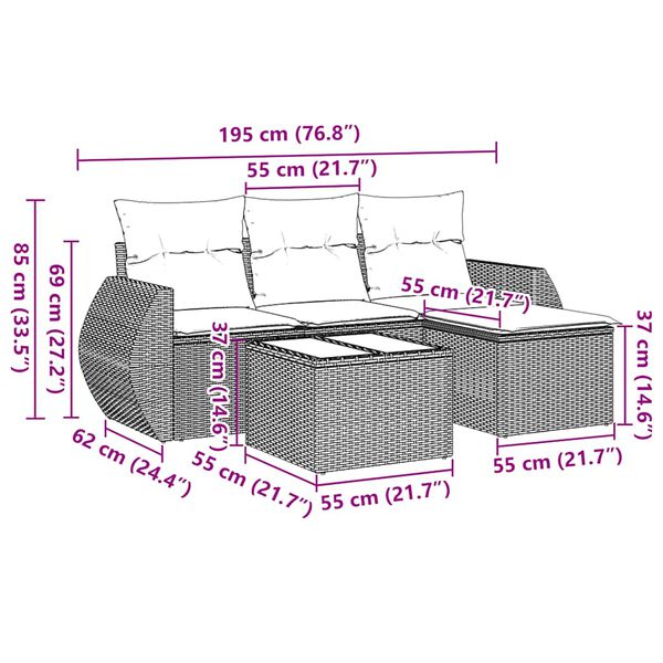 Viser produktbillede 3 af 17