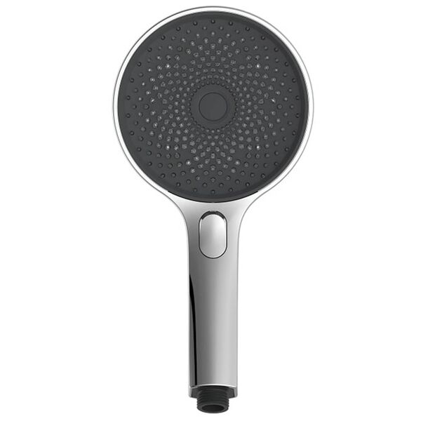 SCH&Uuml;TTE h&aring;ndbruser med 3 funktioner SAMOA RAIN antracit-krom