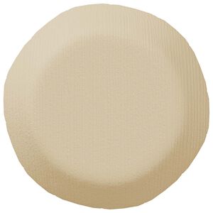 vidaXL Tr&aelig;dowels 2 pcs Brun &Oslash;8 x 50 mm Massivt tr&aelig;