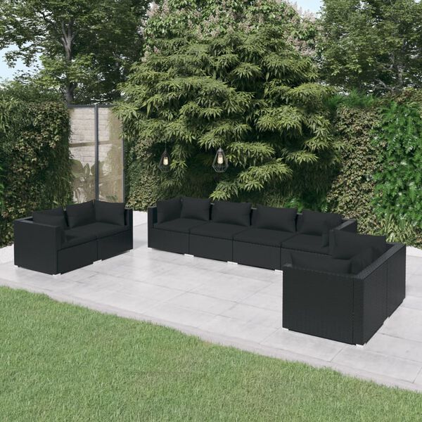 Viser produktbillede 2 af 9