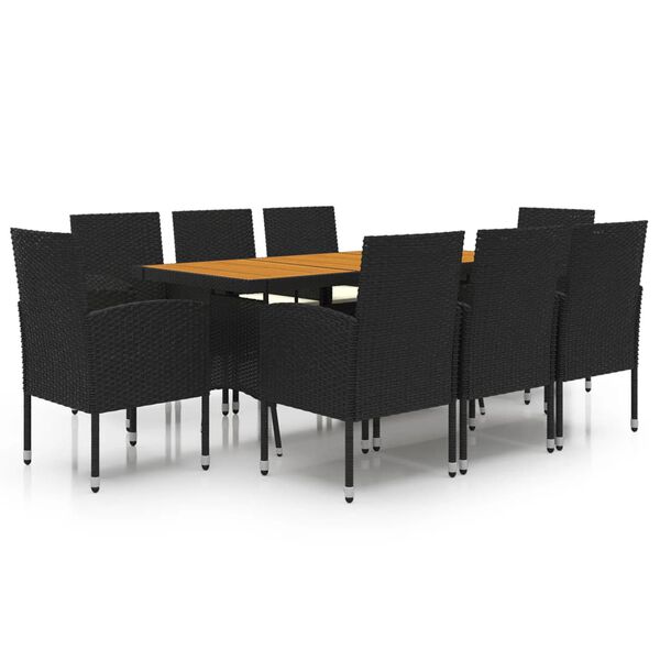 Viser produktbillede 1 af 9