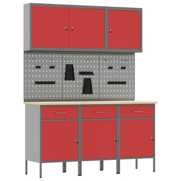 Viser produktbillede 1 af 14