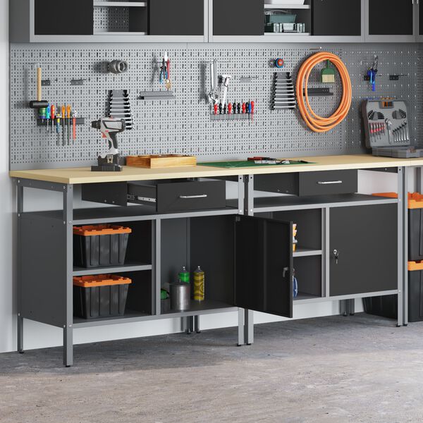 Viser produktbillede 2 af 12