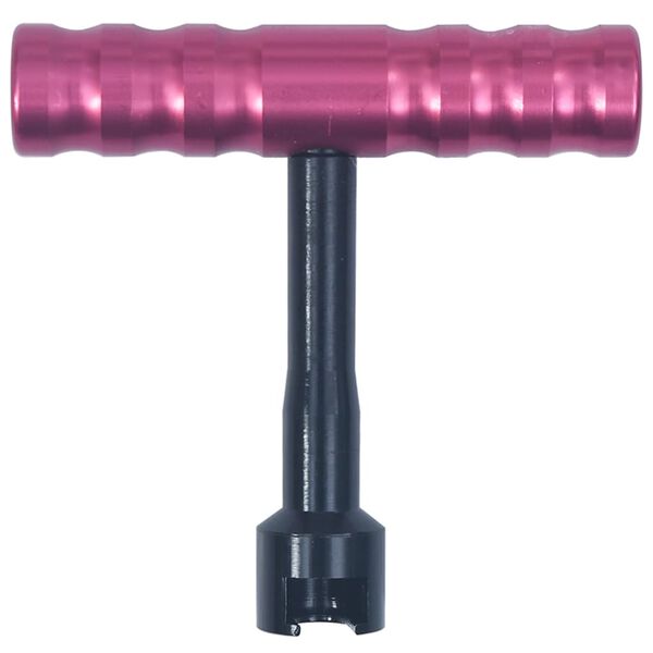 vidaXL bulereparationssæt uden lakering rustfrit stål 19 dele