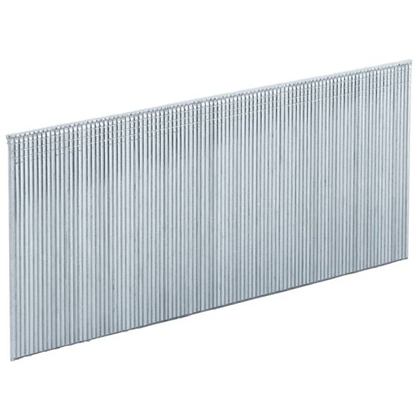 Einhell h&aelig;fteklammer 50 mm 3000 stk.