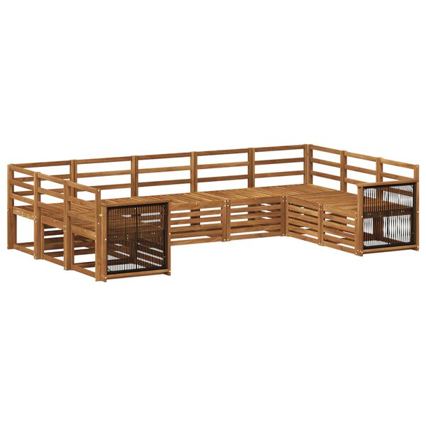 Viser produktbillede 1 af 8