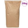 vidaXL kirseb&aelig;rsten til varmepude 20 kg