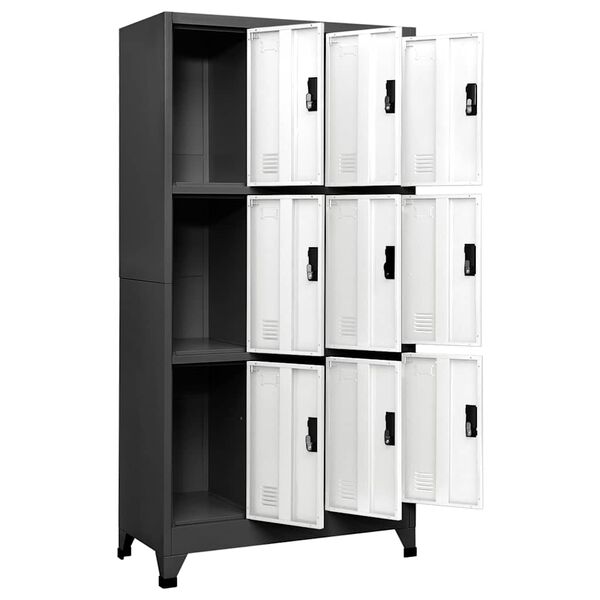 Viser produktbillede 3 af 9