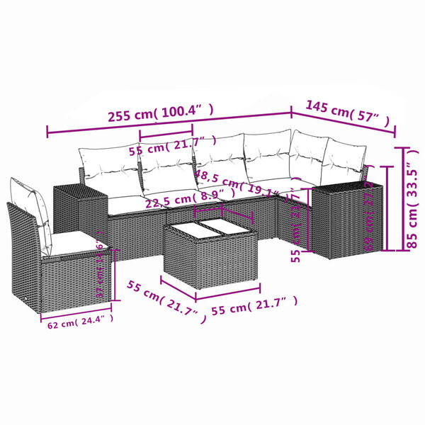 Viser produktbillede 3 af 17