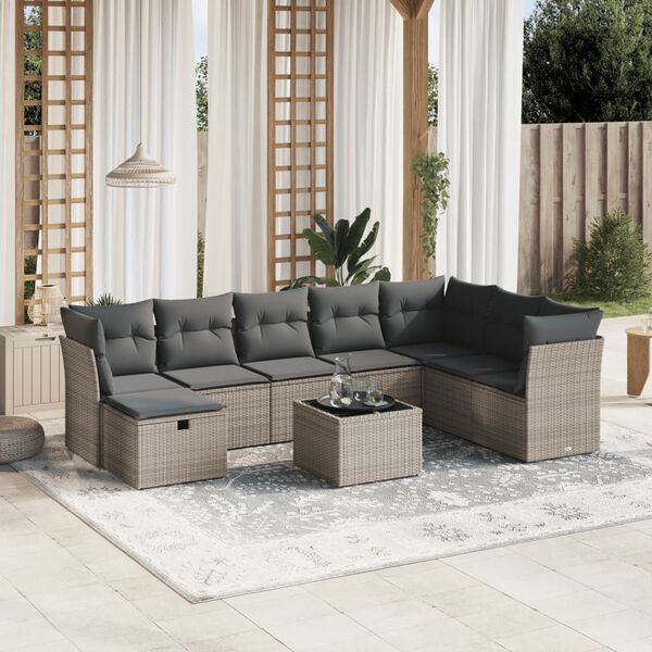 Viser produktbillede 2 af 17