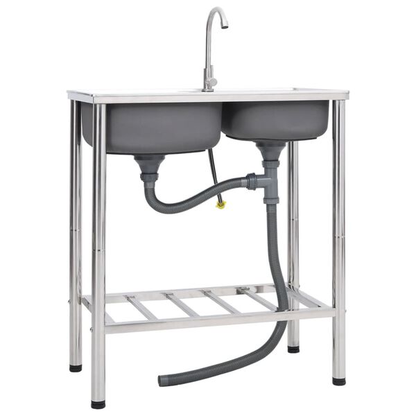 Viser produktbillede 1 af 9