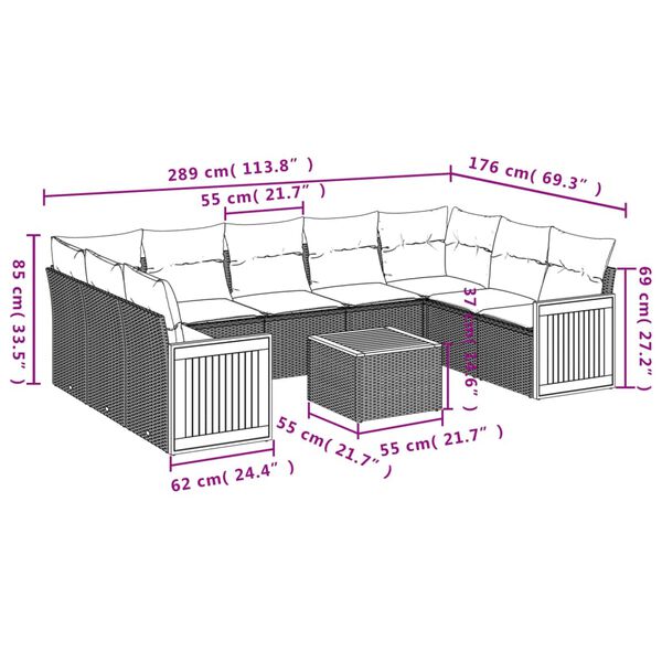 Viser produktbillede 3 af 17