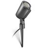 Steinel udend&oslash;rs spotlampe Spot Garden Night Automatic sort