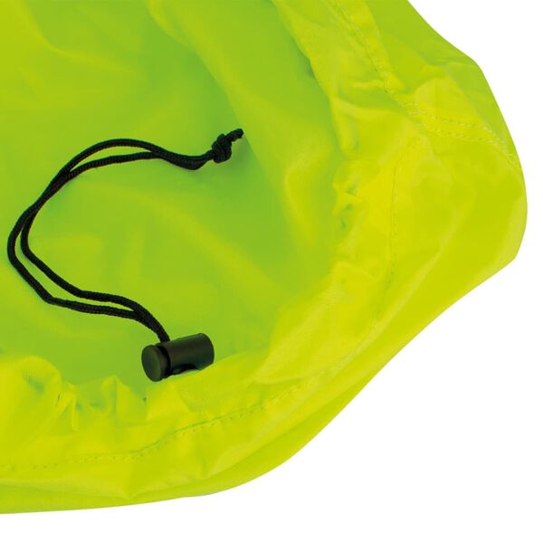 Travelsafe combo betr&aelig;k til rygs&aelig;k med TSA l&aring;s M gul