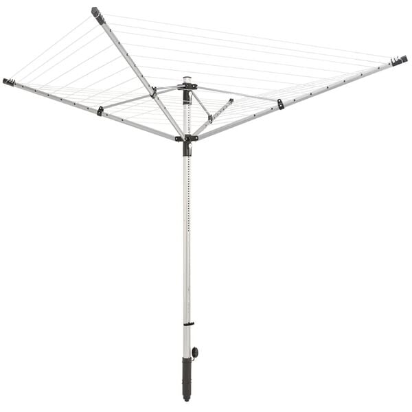 Leifheit roterende tørrestativ LinoLift 500 85359