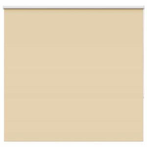 vidaXL rullegardin m&oslash;rkl&aelig;gning 145x130 cm stofbredde 141,6cm polyester