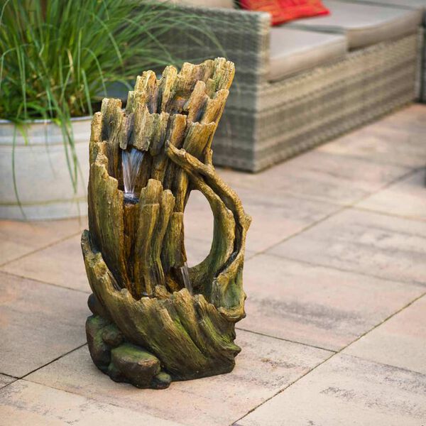 Ubbink Acqua Arte-s&aelig;t Alcamo