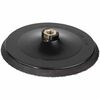 wolfcraft easy-fix holder til sliberondeller 180 mm M14 5618000