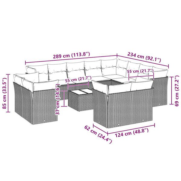 Viser produktbillede 3 af 14