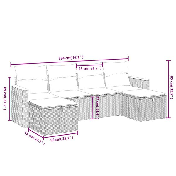 Viser produktbillede 3 af 15