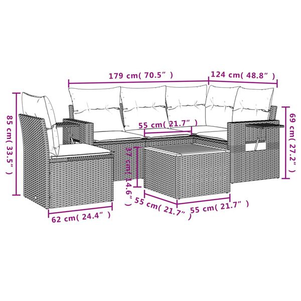 Viser produktbillede 3 af 17