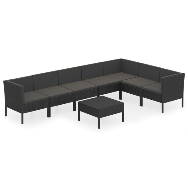 Viser produktbillede 1 af 8