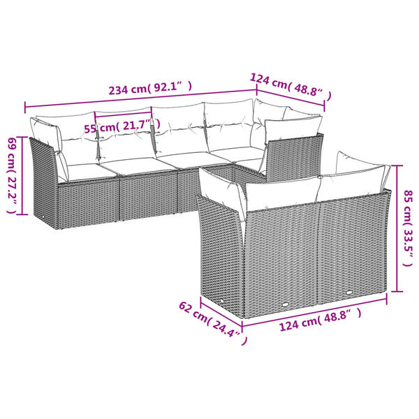 Viser produktbillede 3 af 15