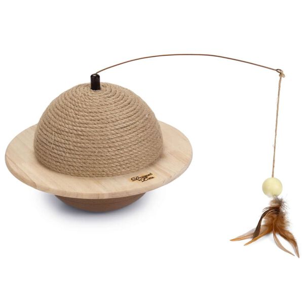 Designed by Lotte kradsebold Wiggly 29,5x20 cm tr&aelig;