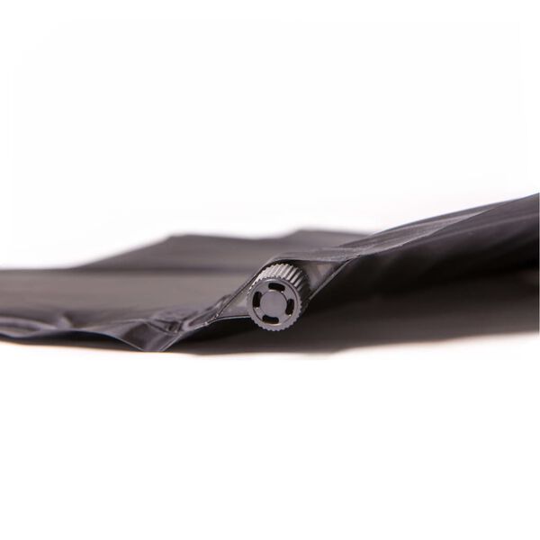 DERYAN selvoppustelig vuggemadras SI Infant 2 cm