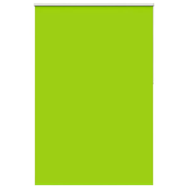 vidaXL rullegardin m&oslash;rkl&aelig;gning 165x210 cm stofbredde 161,6cm polyester