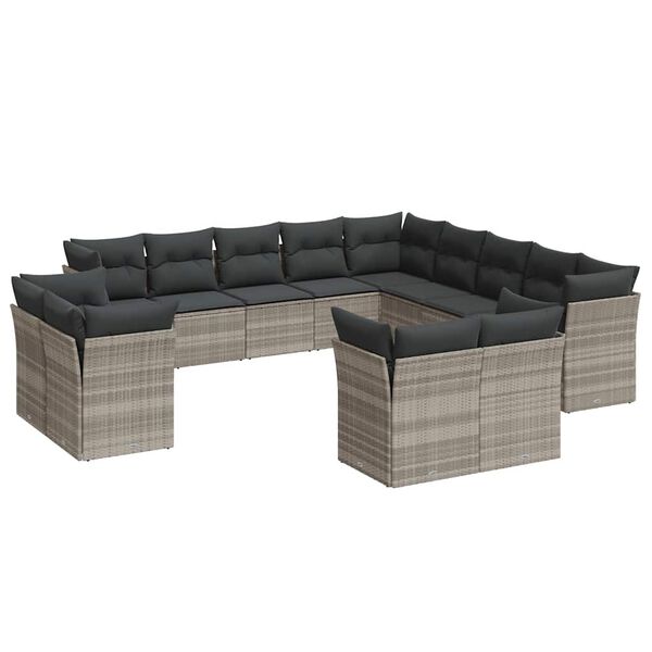 Viser produktbillede 1 af 15
