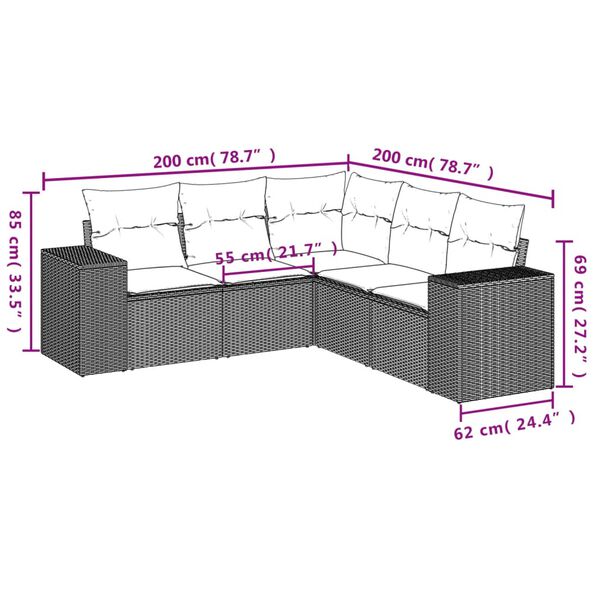 Viser produktbillede 3 af 17