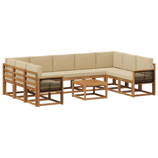 Viser produktbillede 1 af 8