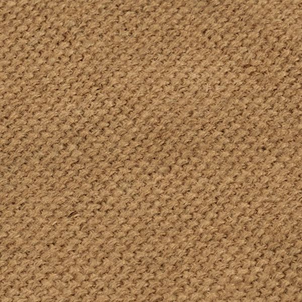 vidaXL t&aelig;ppel&oslash;ber 60x300 cm rektangul&aelig;r jute