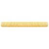 vidaXL afsk&aelig;rmning 2x10 m 195 g/m&sup2; HDPE beige