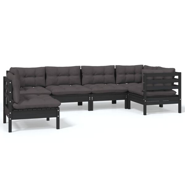 Viser produktbillede 1 af 7