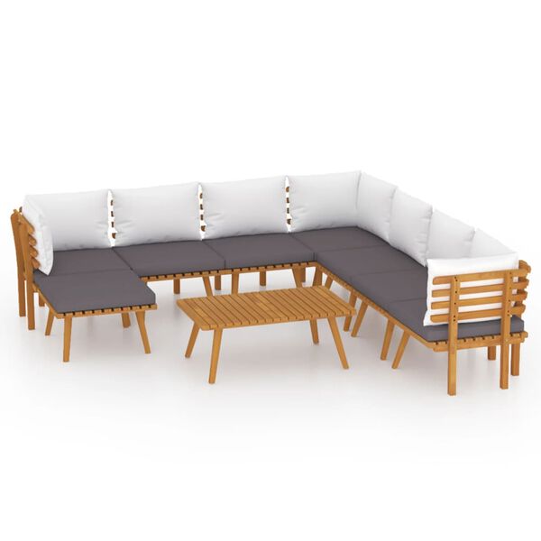 Viser produktbillede 1 af 12