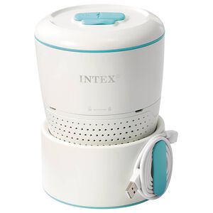 INTEX Vand Analyzer INTEX Hvid ABS og PP
