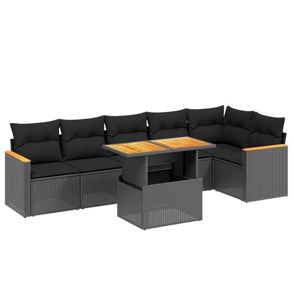 Viser produktbillede 1 af 17