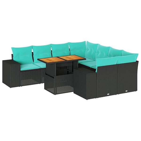Viser produktbillede 1 af 19