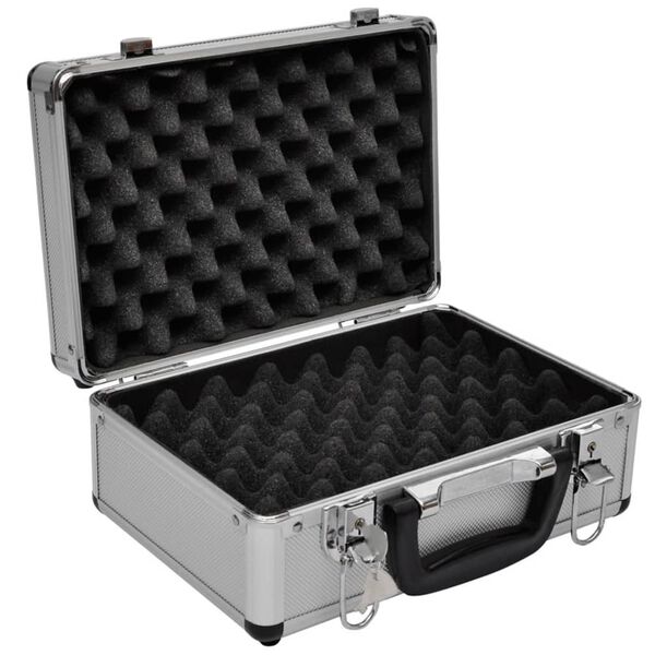 Pistol kasse for 2 v&aring;ben