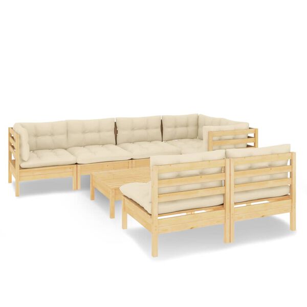 Viser produktbillede 1 af 8