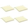 Cream_polyester