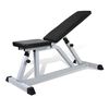 Fitness-b&aelig;nk justerbar