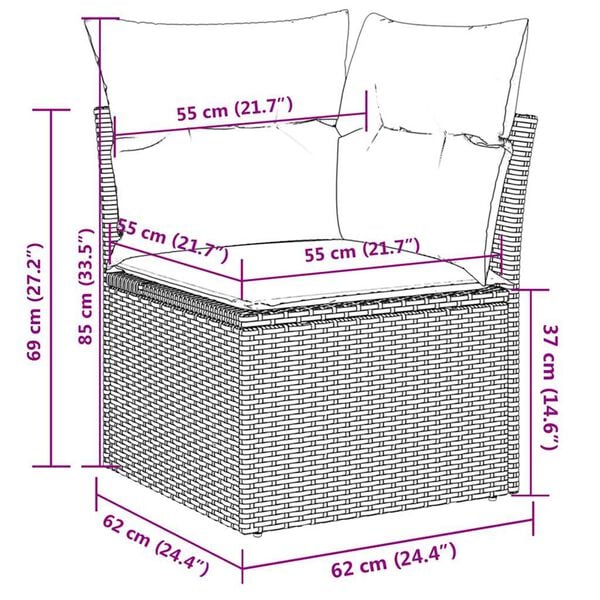 Viser produktbillede 4 af 15